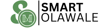 Smart Olawale Logo