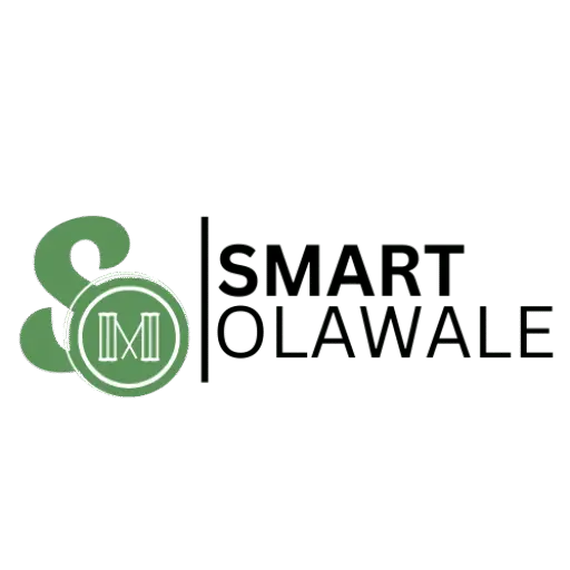 Smart Olawale's Logo